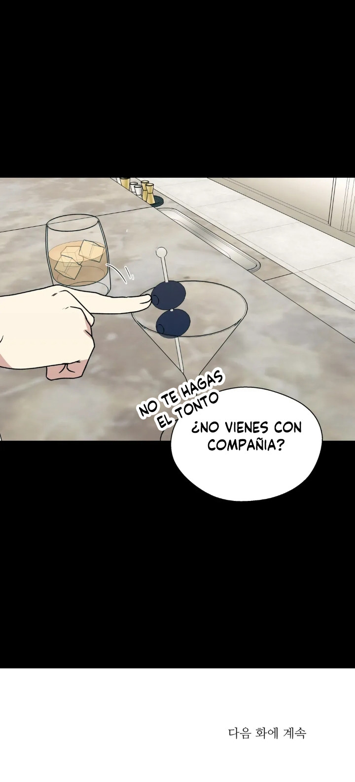 Fobia a las feromonas Capitulo 71 página 15
