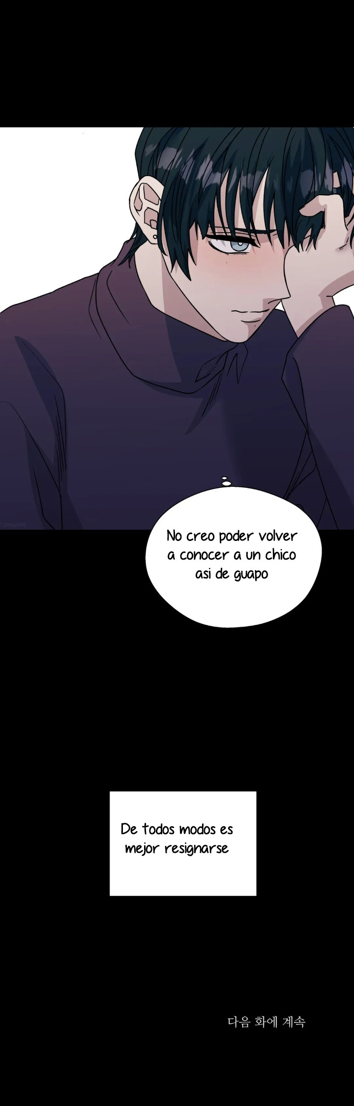 Fobia a las feromonas Capitulo 72 página 15