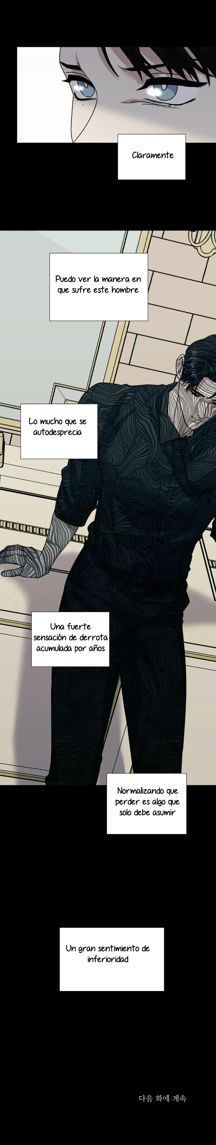 Fobia a las feromonas Capitulo 74 página 15