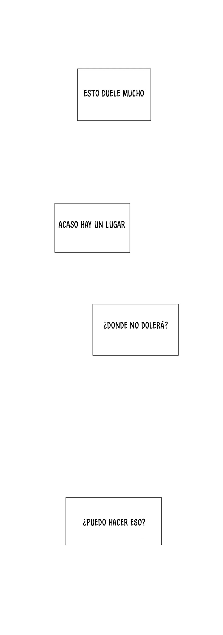 Fobia a las feromonas Capitulo 80 página 12