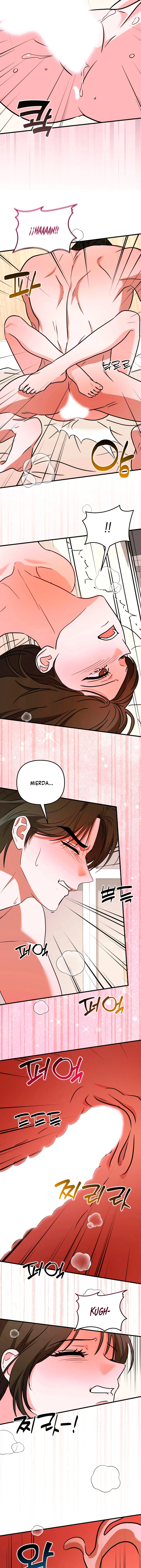 Hyodong devuelve el favor Capitulo 12 página 15