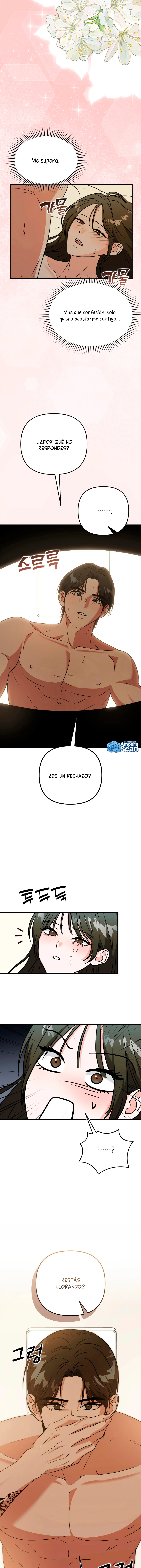 Hyodong devuelve el favor Capitulo 12 página 17