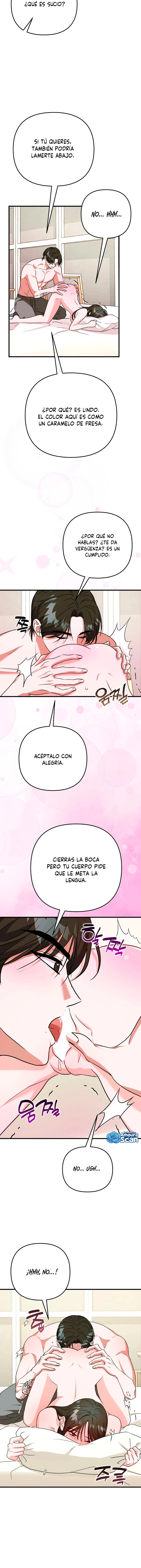 Hyodong devuelve el favor Capitulo 12 página 2