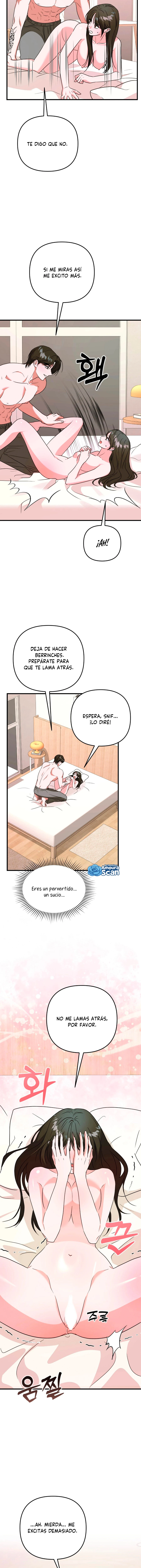 Hyodong devuelve el favor Capitulo 12 página 5