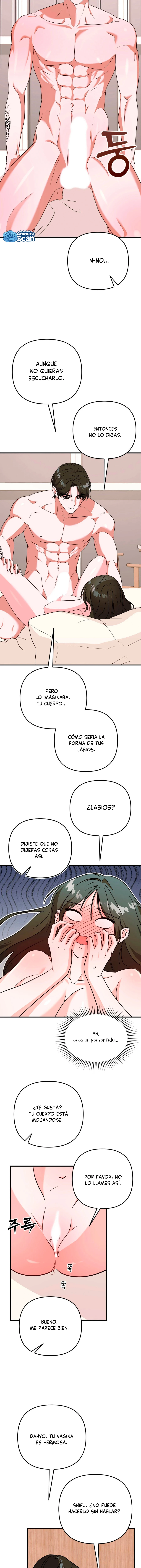 Hyodong devuelve el favor Capitulo 12 página 7