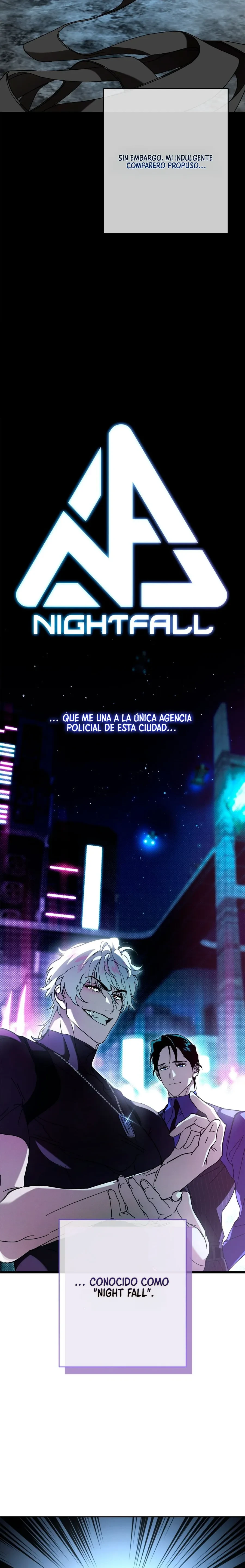 Tiempo detenido Capitulo 0 página 7