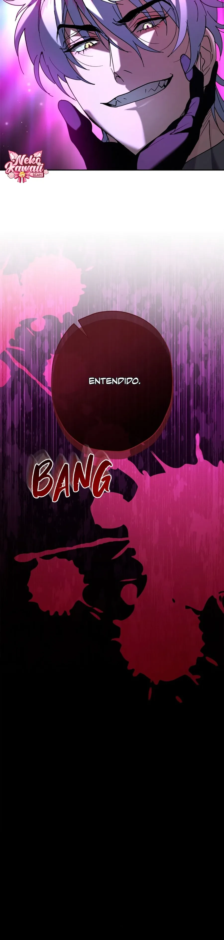 Tiempo detenido Capitulo 1 página 31