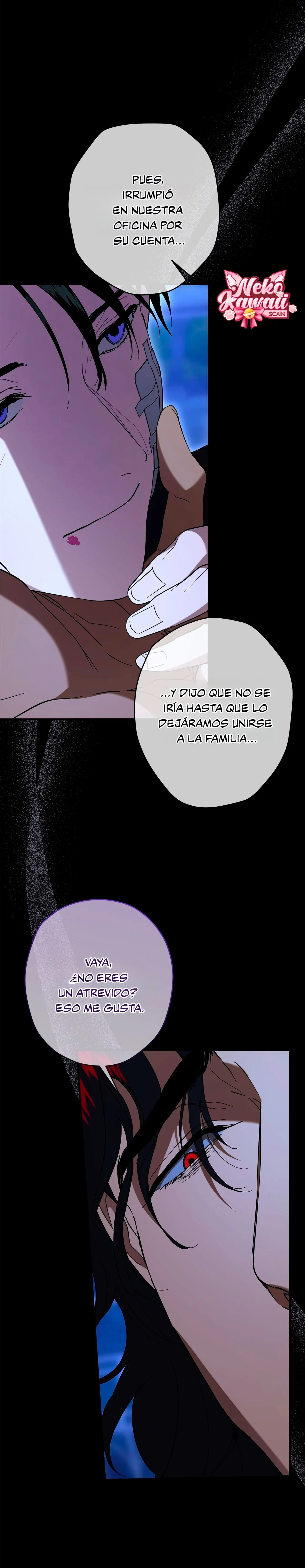 Tiempo detenido Capitulo 10 página 28