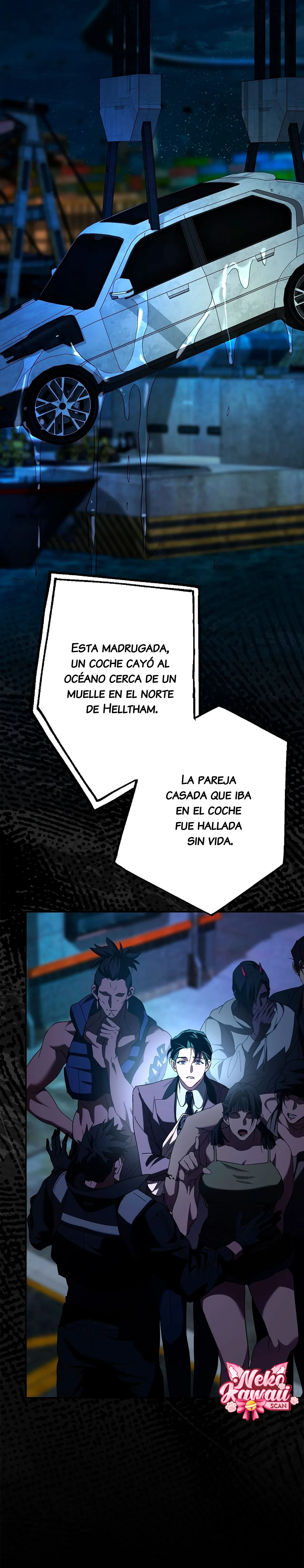 Tiempo detenido Capitulo 10 página 6