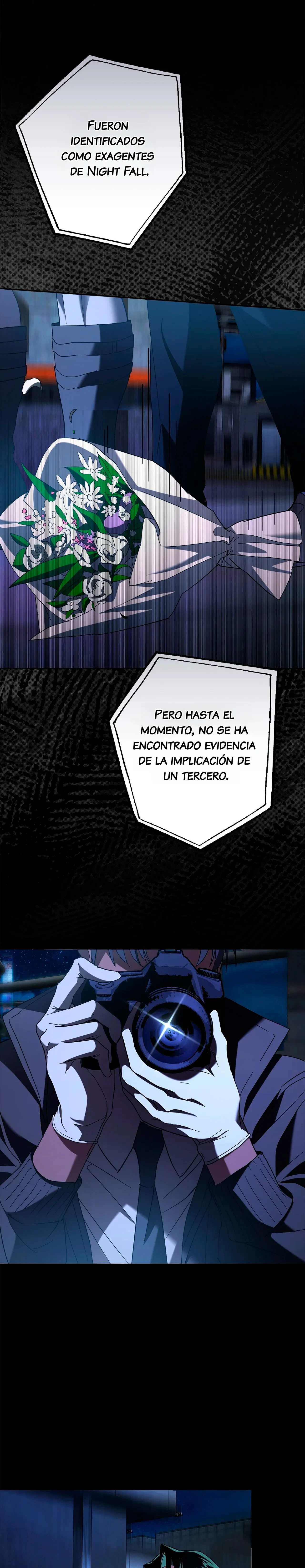 Tiempo detenido Capitulo 10 página 7