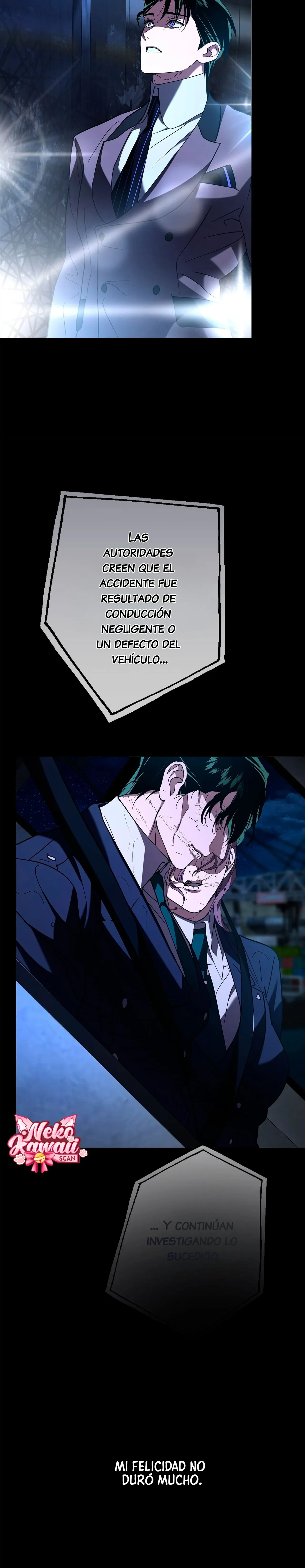 Tiempo detenido Capitulo 10 página 8
