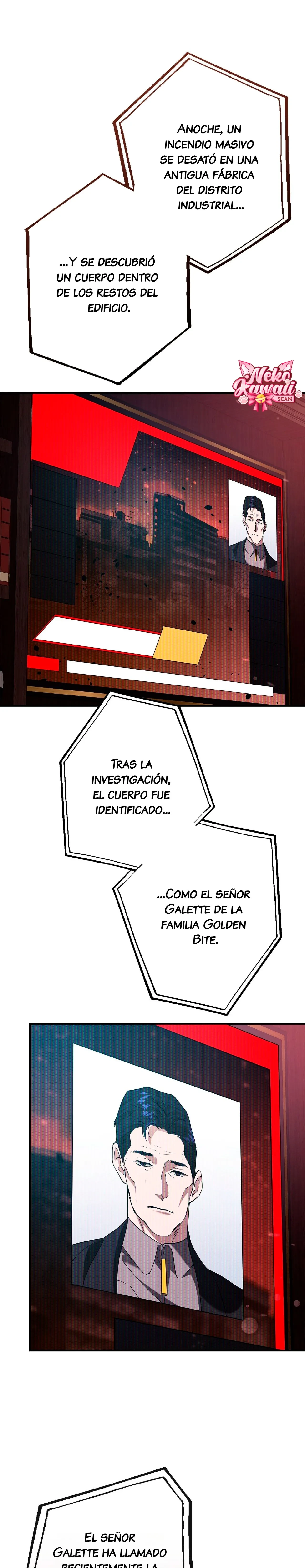 Tiempo detenido Capitulo 11 página 2