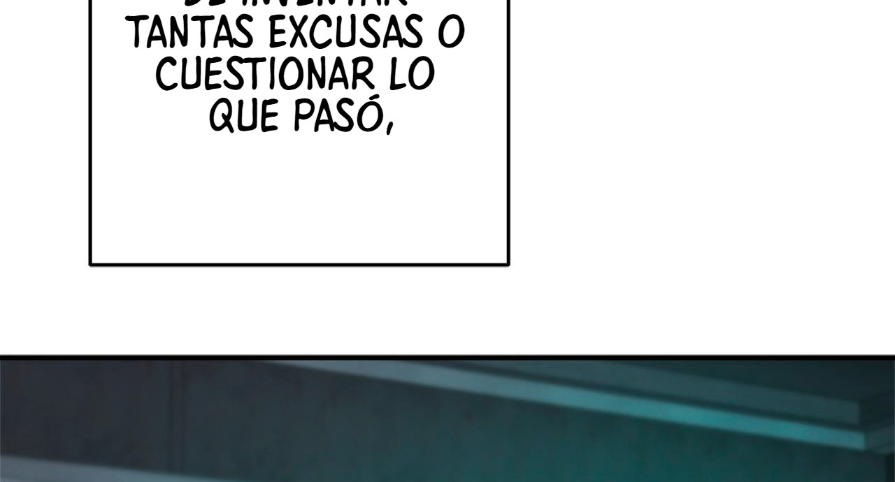 Tiempo detenido Capitulo 17 página 27