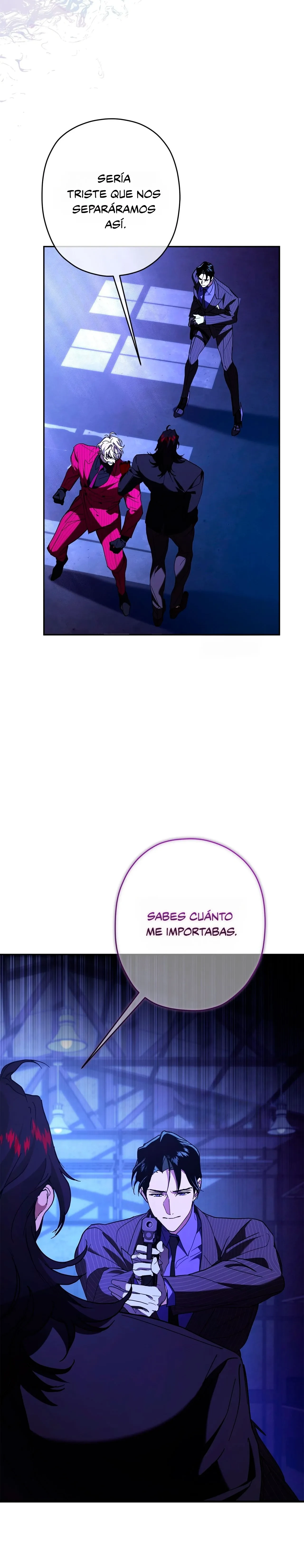 Tiempo detenido Capitulo 5 página 7