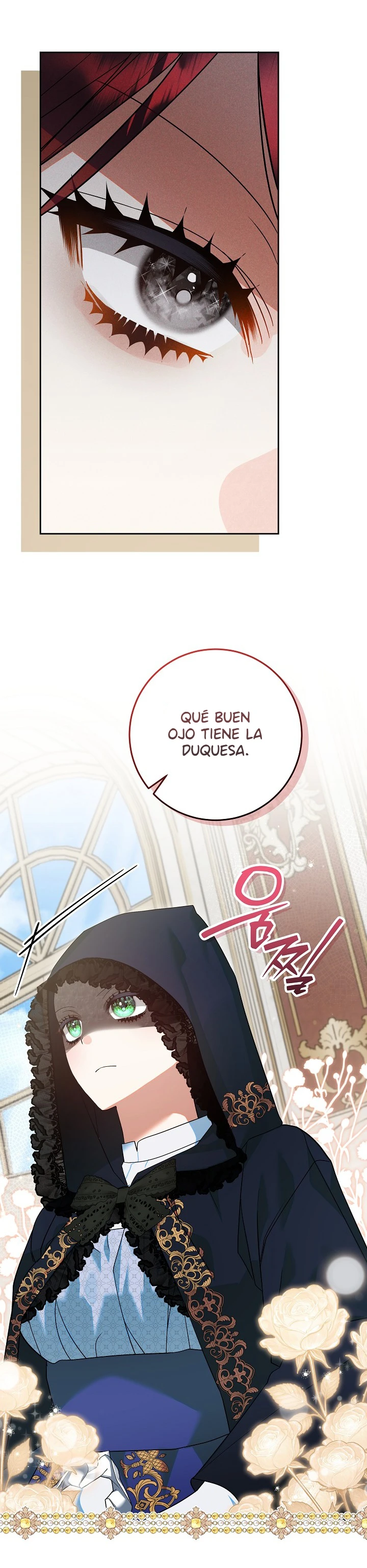 ¡Estoy Lista Para El Divorcio! Capitulo 61 página 9