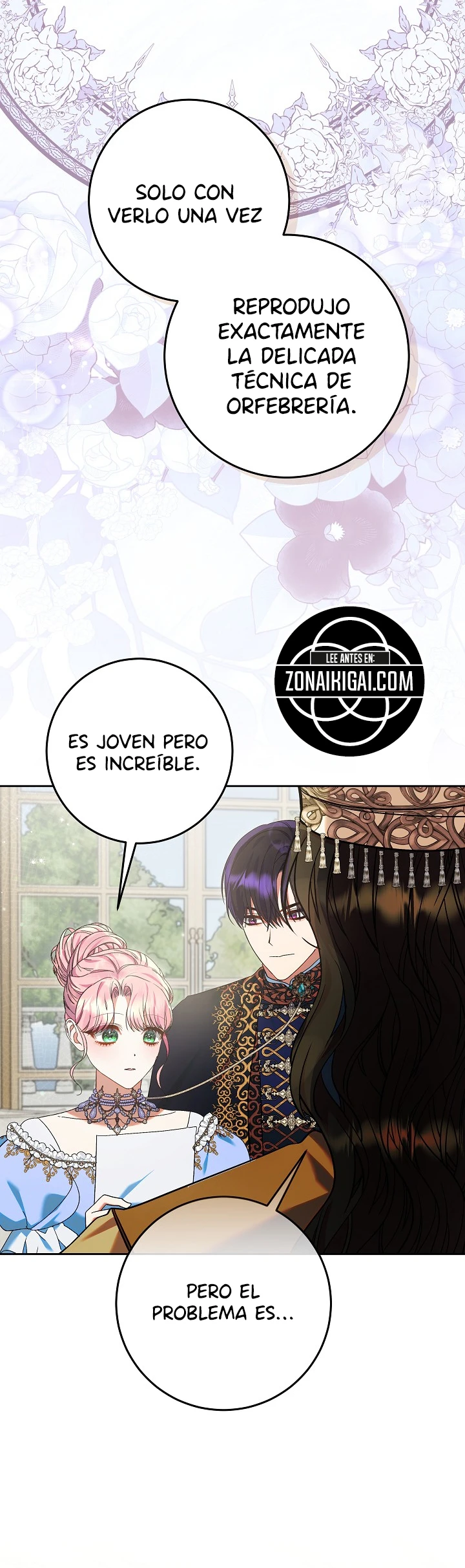 ¡Estoy Lista Para El Divorcio! Capitulo 65 página 13