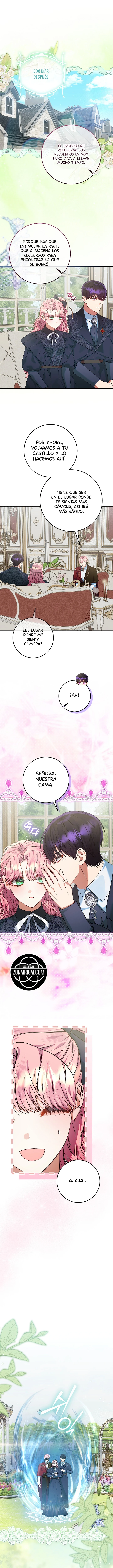¡Estoy Lista Para El Divorcio! Capitulo 66 página 2