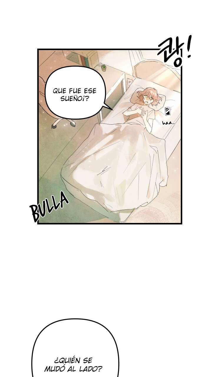 ¡ Angel al lado ! Capitulo 1 página 11
