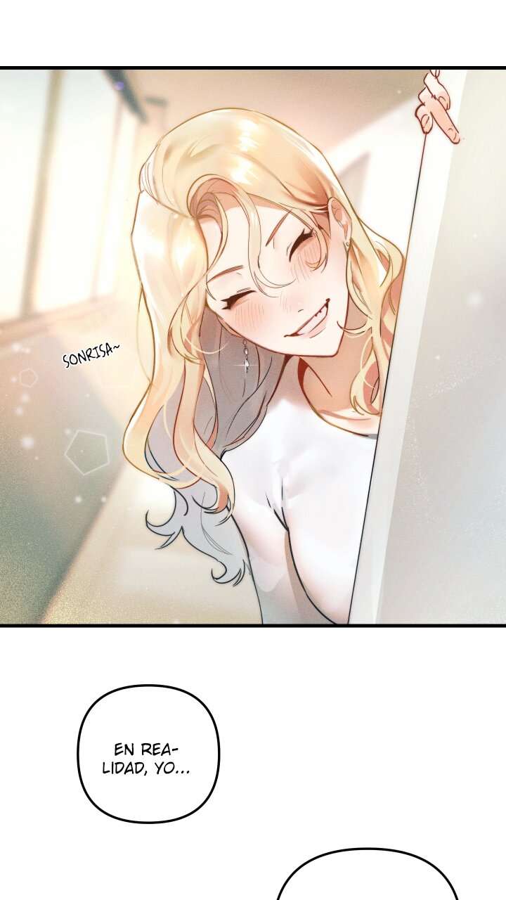 ¡ Angel al lado ! Capitulo 1 página 18