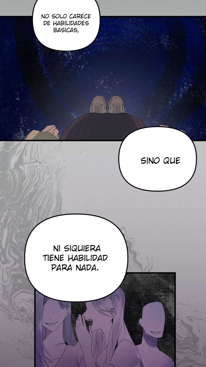 ¡ Angel al lado ! Capitulo 1 página 3
