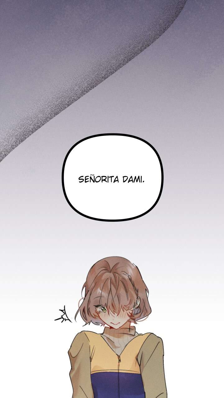 ¡ Angel al lado ! Capitulo 1 página 35