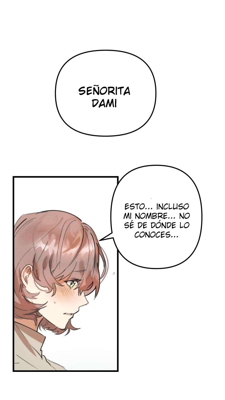 ¡ Angel al lado ! Capitulo 1 página 37