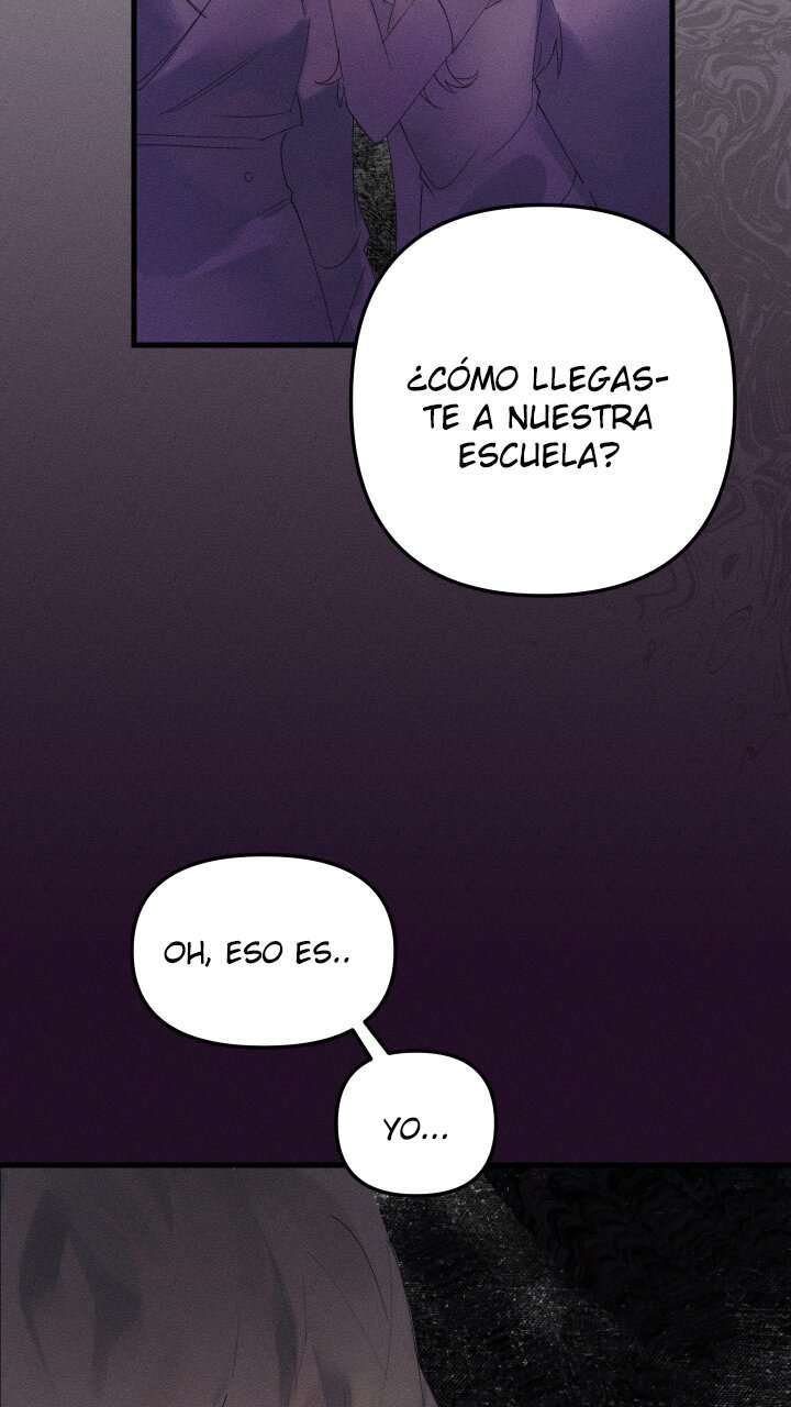 ¡ Angel al lado ! Capitulo 1 página 4