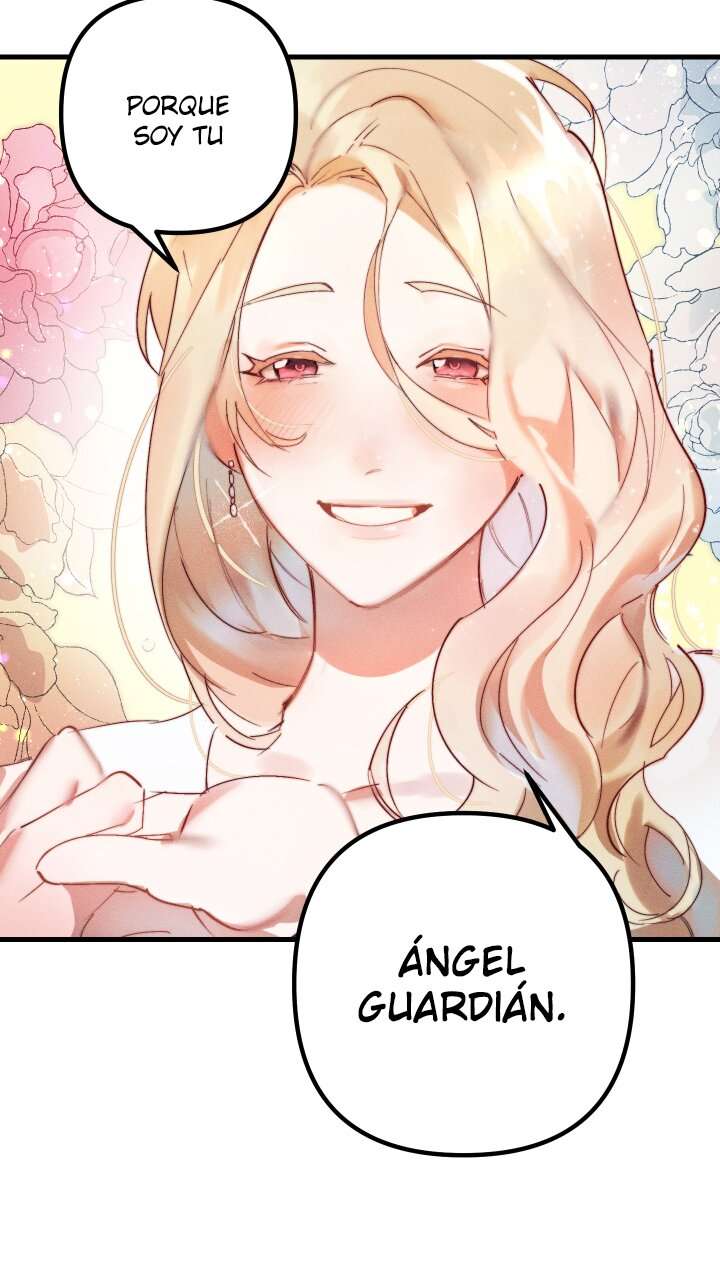 ¡ Angel al lado ! Capitulo 1 página 41