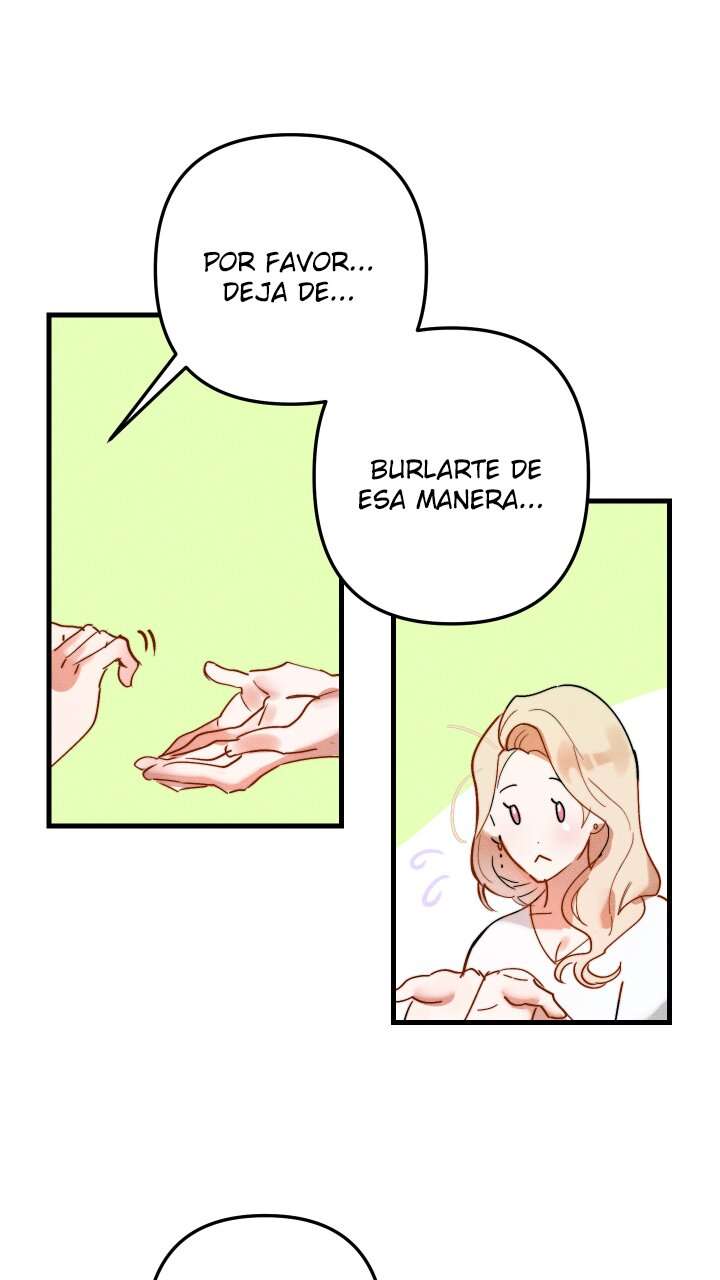 ¡ Angel al lado ! Capitulo 1 página 42