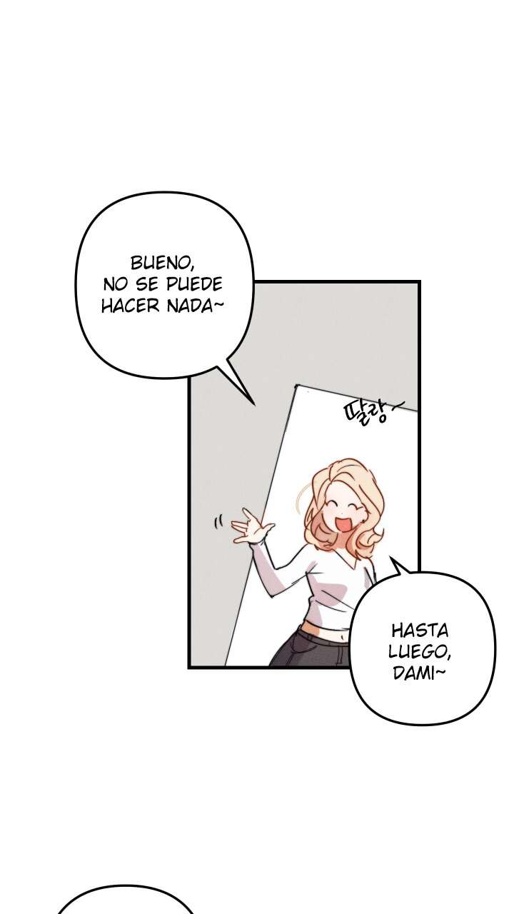 ¡ Angel al lado ! Capitulo 1 página 44
