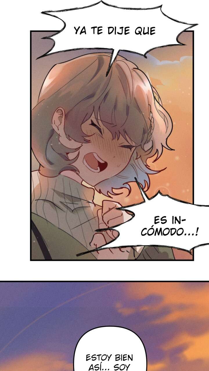 ¡ Angel al lado ! Capitulo 1 página 48