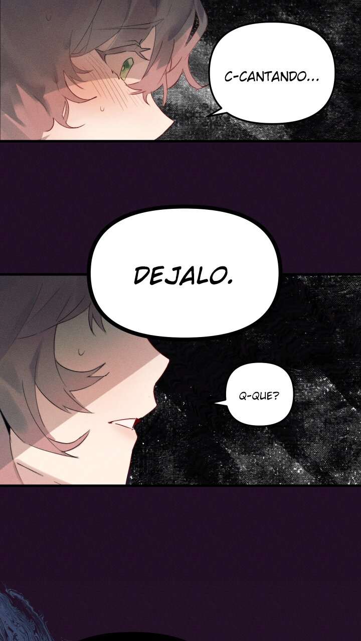 ¡ Angel al lado ! Capitulo 1 página 5