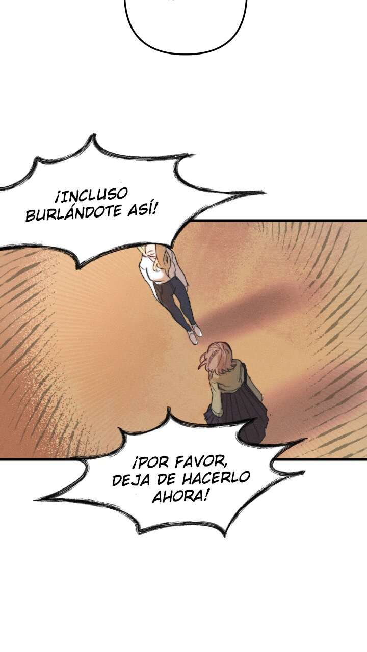 ¡ Angel al lado ! Capitulo 1 página 51