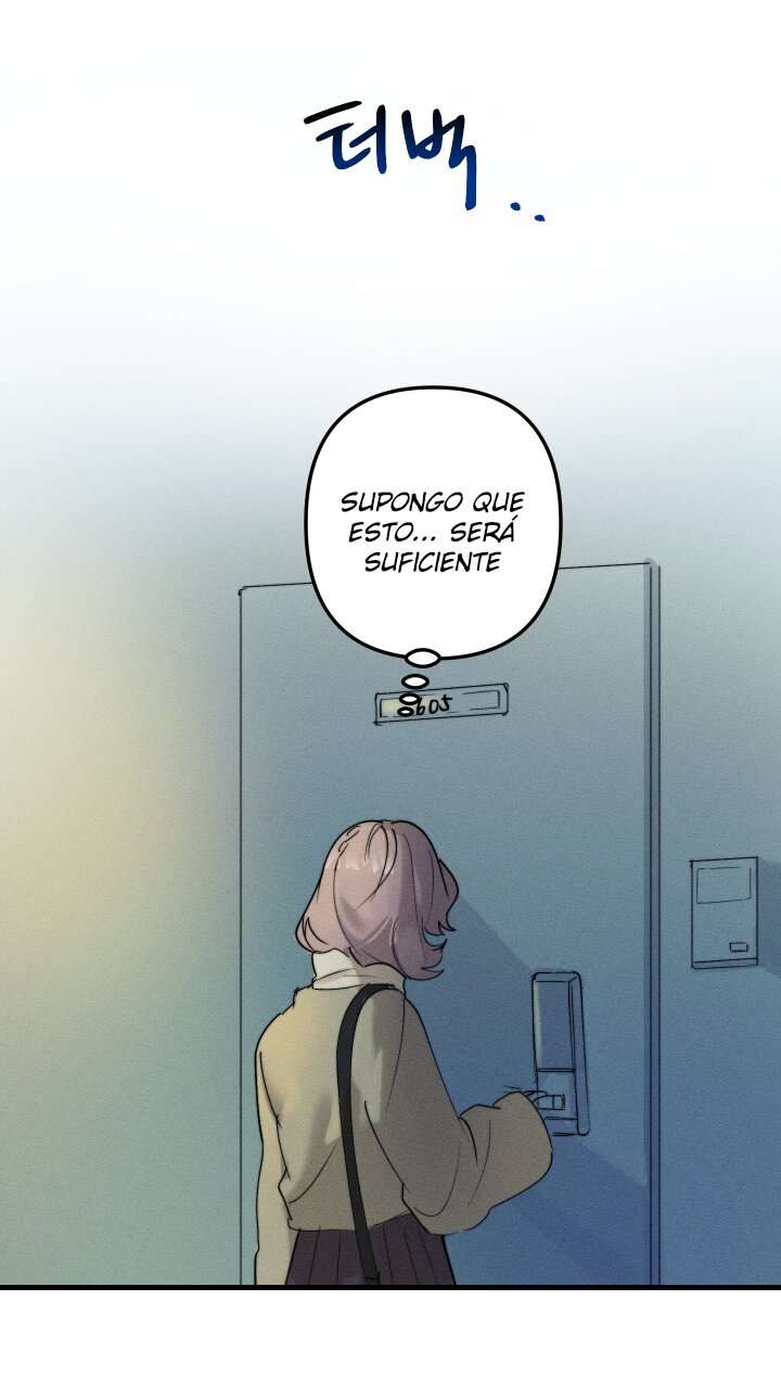 ¡ Angel al lado ! Capitulo 1 página 57