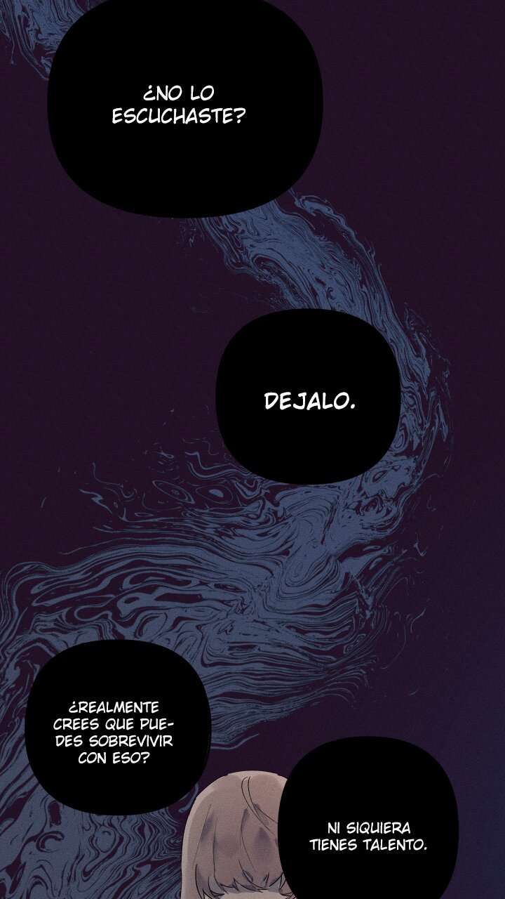 ¡ Angel al lado ! Capitulo 1 página 6