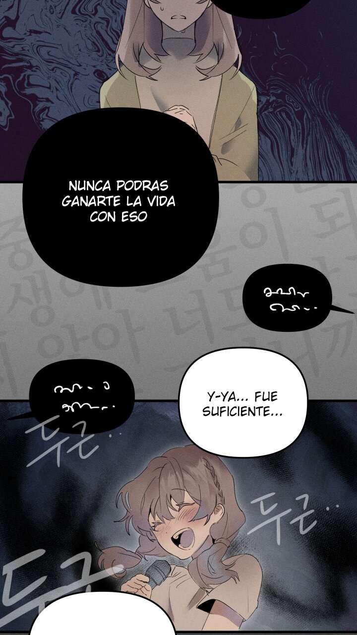 ¡ Angel al lado ! Capitulo 1 página 7