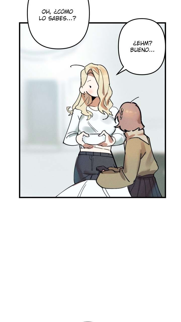 ¡ Angel al lado ! Capitulo 2 página 11
