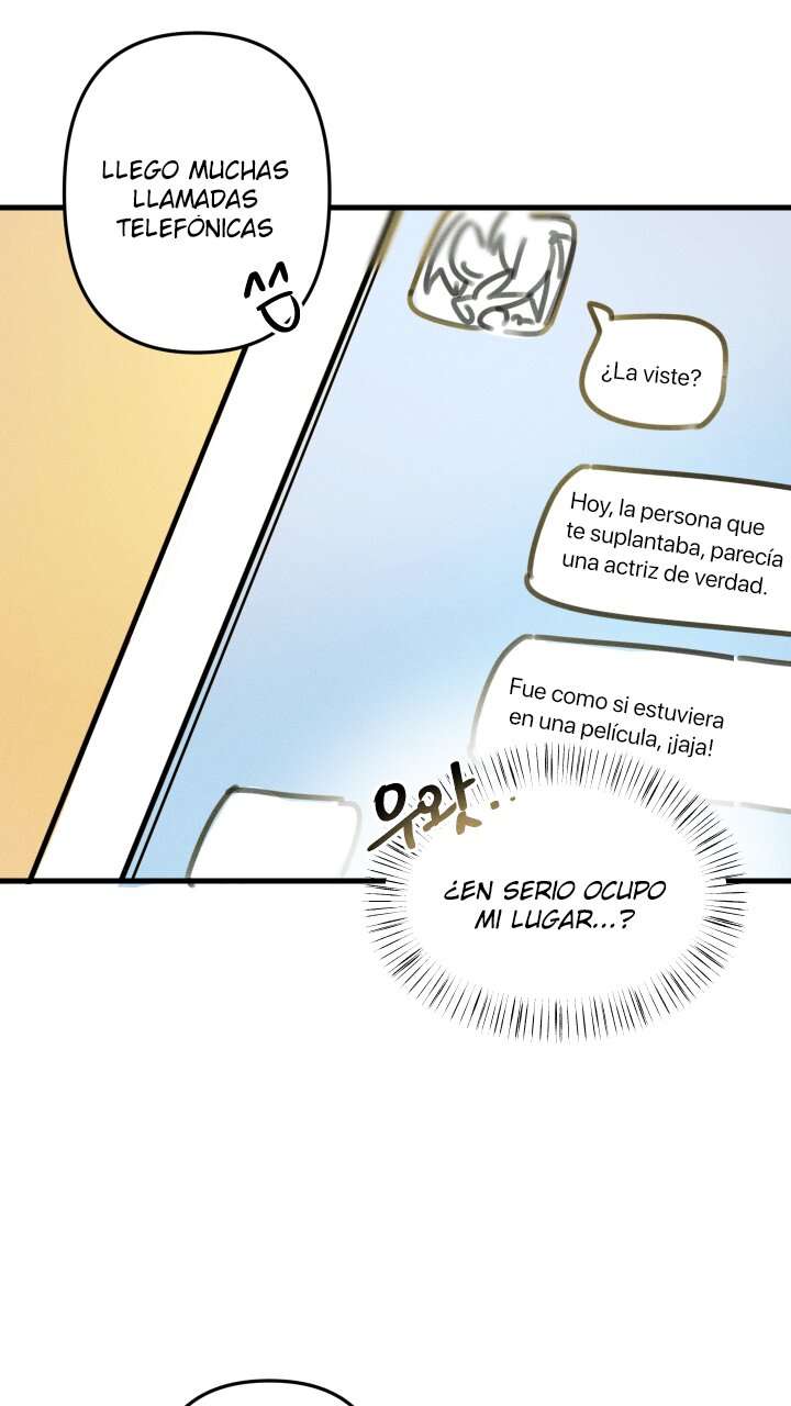 ¡ Angel al lado ! Capitulo 2 página 13