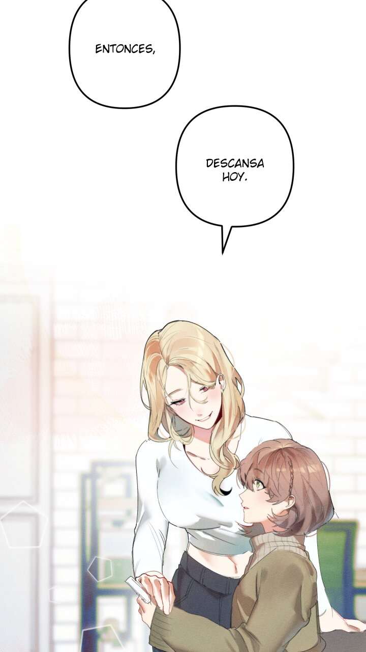¡ Angel al lado ! Capitulo 2 página 14