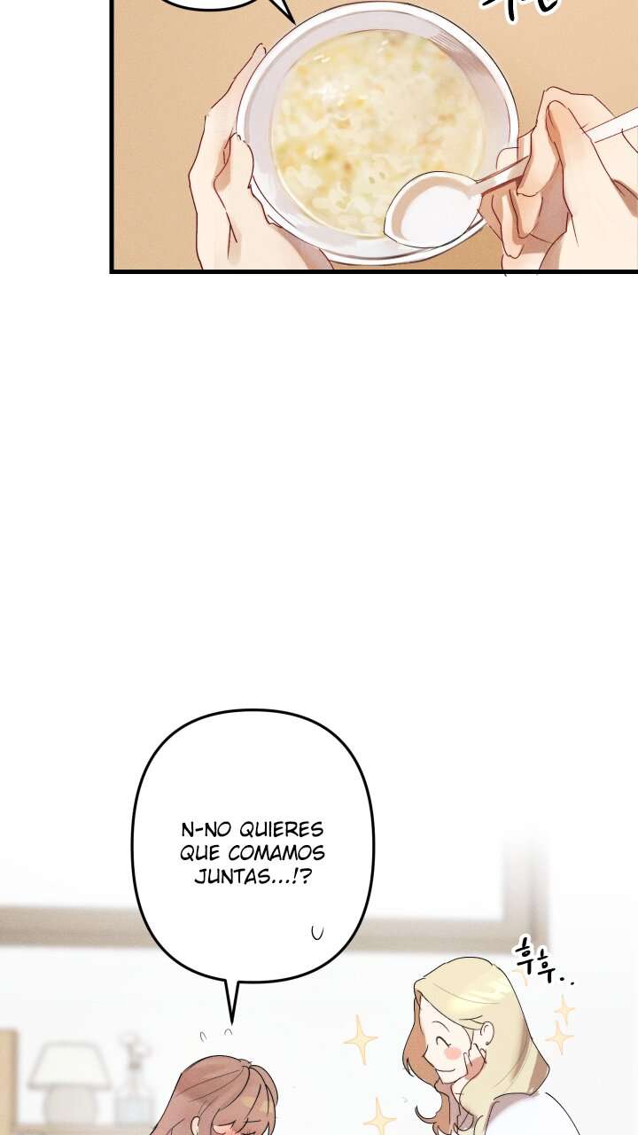 ¡ Angel al lado ! Capitulo 2 página 18