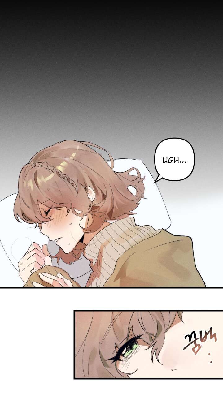 ¡ Angel al lado ! Capitulo 2 página 2