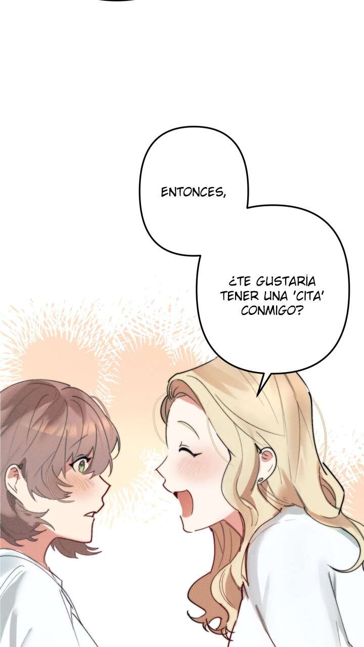 ¡ Angel al lado ! Capitulo 2 página 22