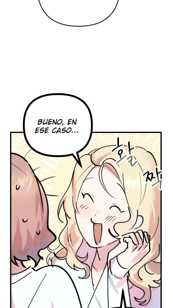 ¡ Angel al lado ! Capitulo 2 página 26