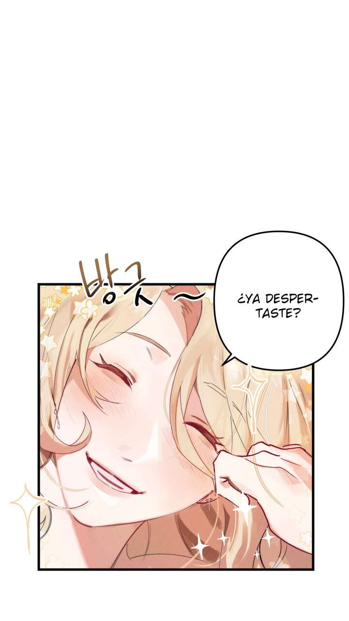 ¡ Angel al lado ! Capitulo 2 página 3