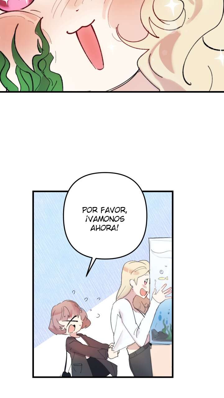 ¡ Angel al lado ! Capitulo 2 página 30
