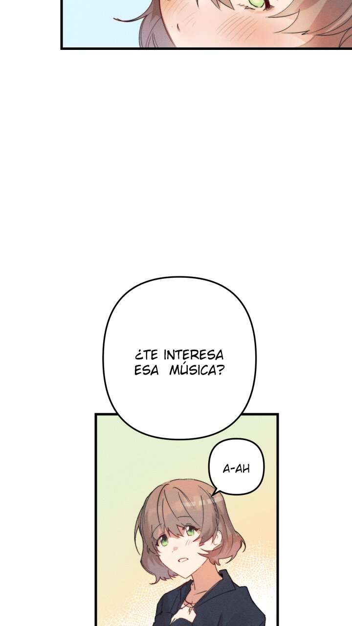 ¡ Angel al lado ! Capitulo 2 página 36