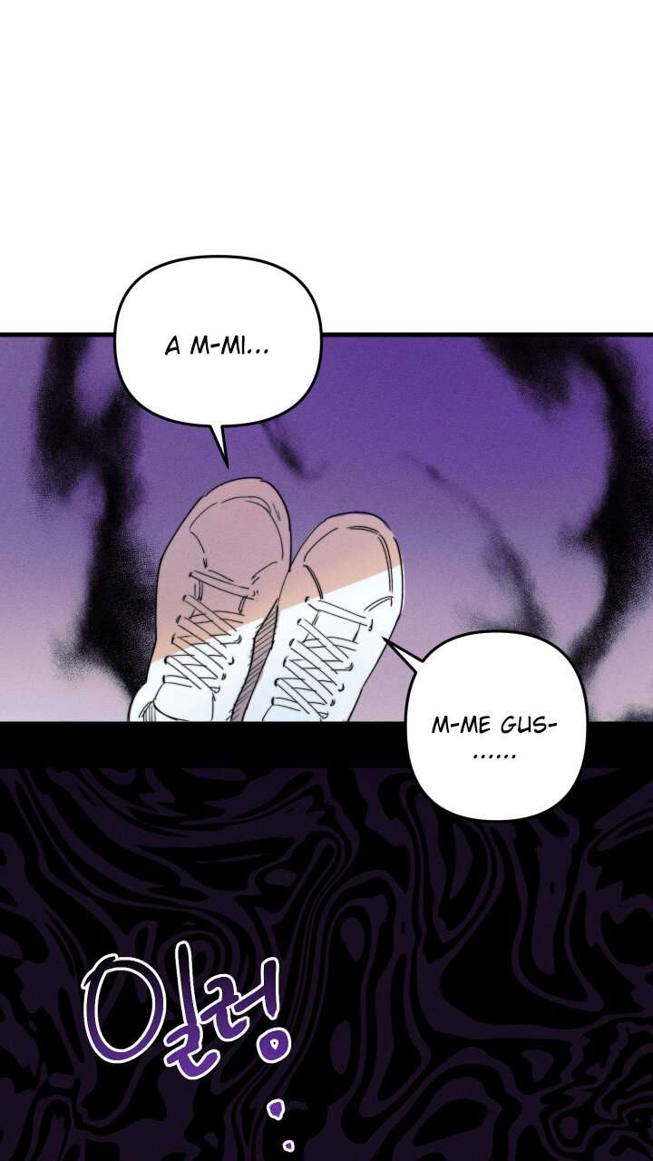 ¡ Angel al lado ! Capitulo 2 página 39