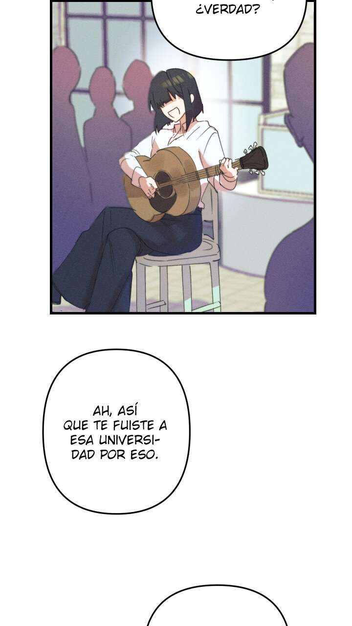 ¡ Angel al lado ! Capitulo 2 página 41