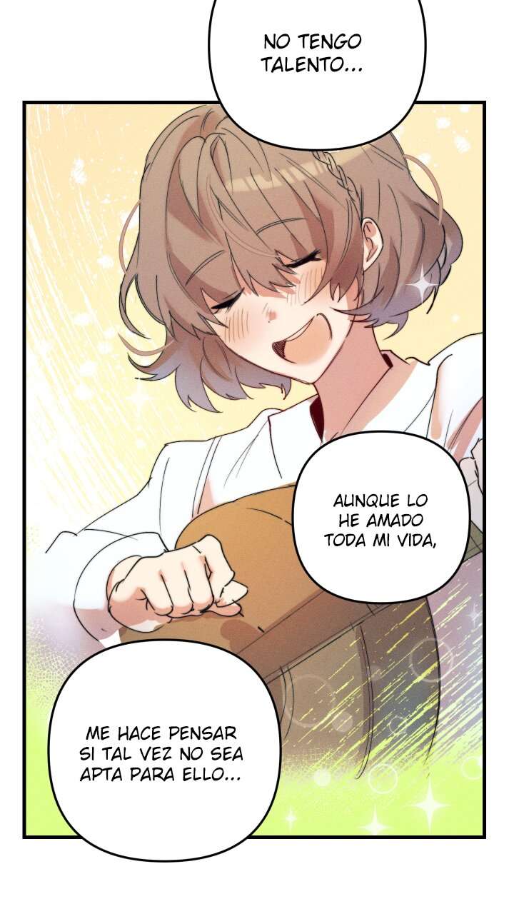 ¡ Angel al lado ! Capitulo 2 página 42