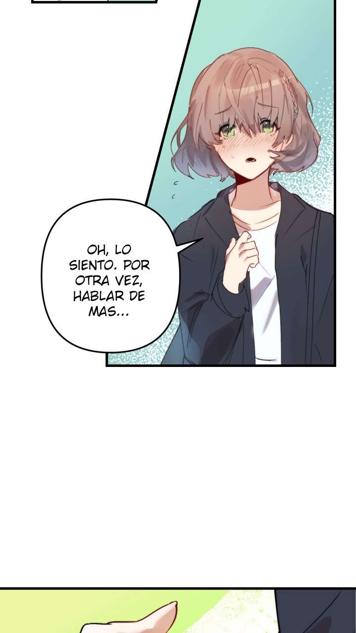 ¡ Angel al lado ! Capitulo 2 página 44